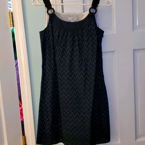 Cute, casual lightweight dress for Spring/Summer
